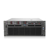 Сервер HP Proliant DL