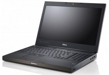 рабочая станция Dell Precision M4700