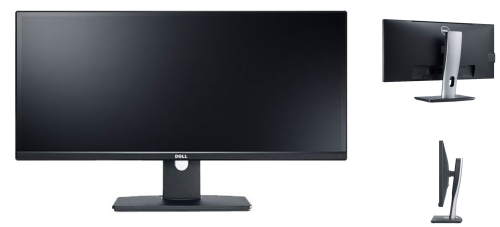 Монитор Dell UltraSharp U2913WM с диагональю 29 дюймов